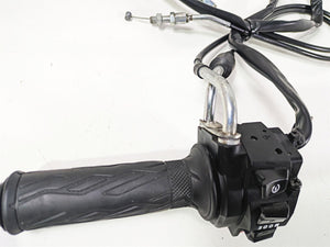 2018 Suzuki GSX1300 R Hayabusa Right Hand Throttle Control Switch 37200-15H10