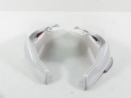 2012 Mv Agusta Brutale 1090 R Front Tank Airbox Air Inlet Covers 80A0B5777 {{ shop.shopifyCountryName }} - Mototech271