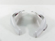 Load image into Gallery viewer, 2012 Mv Agusta Brutale 1090 R Front Tank Airbox Air Inlet  Covers 80A0B5777 | Mototech271
