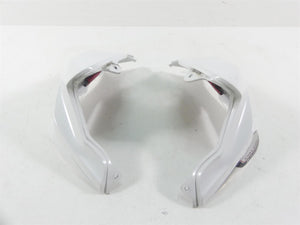 2012 Mv Agusta Brutale 1090 R Front Tank Airbox Air Inlet  Covers 80A0B5777 | Mototech271