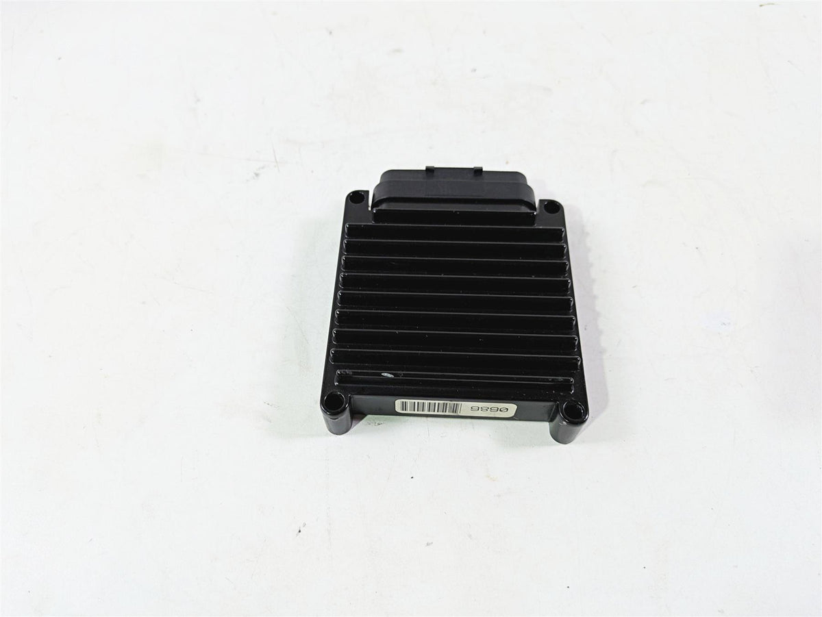 2008 Harley FXDL Dyna Low Rider 105TH Cdi Ecu Ecm Engine Control Module 32852-08 {{ shop.shopifyCountryName }} - Mototech271