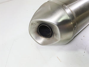 2017 BMW F800GS Adv K75 Exhaust Pipe Muffler Lafranconi 18518555688