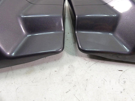 2015 Harley Touring FLHXS Street Glide Side Cover Fairing Set 66048-09A 66250-09 {{ shop.shopifyCountryName }} - Mototech271
