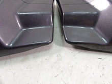 Load image into Gallery viewer, 2015 Harley Touring FLHXS Street Glide Side Cover Fairing Set 66048-09A 66250-09 | Mototech271
