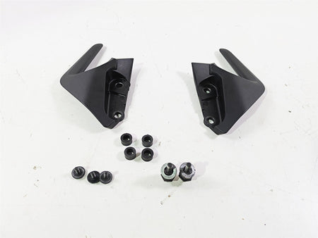 2016 Ducati Monster 1200 S Rear Grab Bar Handle Set 80610371B 80610381B {{ shop.shopifyCountryName }} - Mototech271