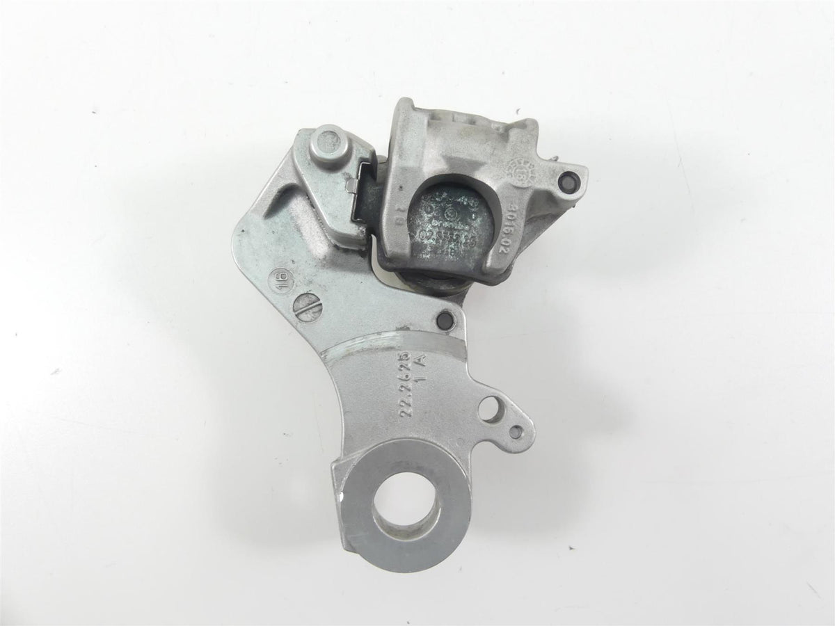 2017 Husqvarna 701 Enduro Rear Brembo Brake Caliper & Bracket 7601308000101 {{ shop.shopifyCountryName }} - Mototech271