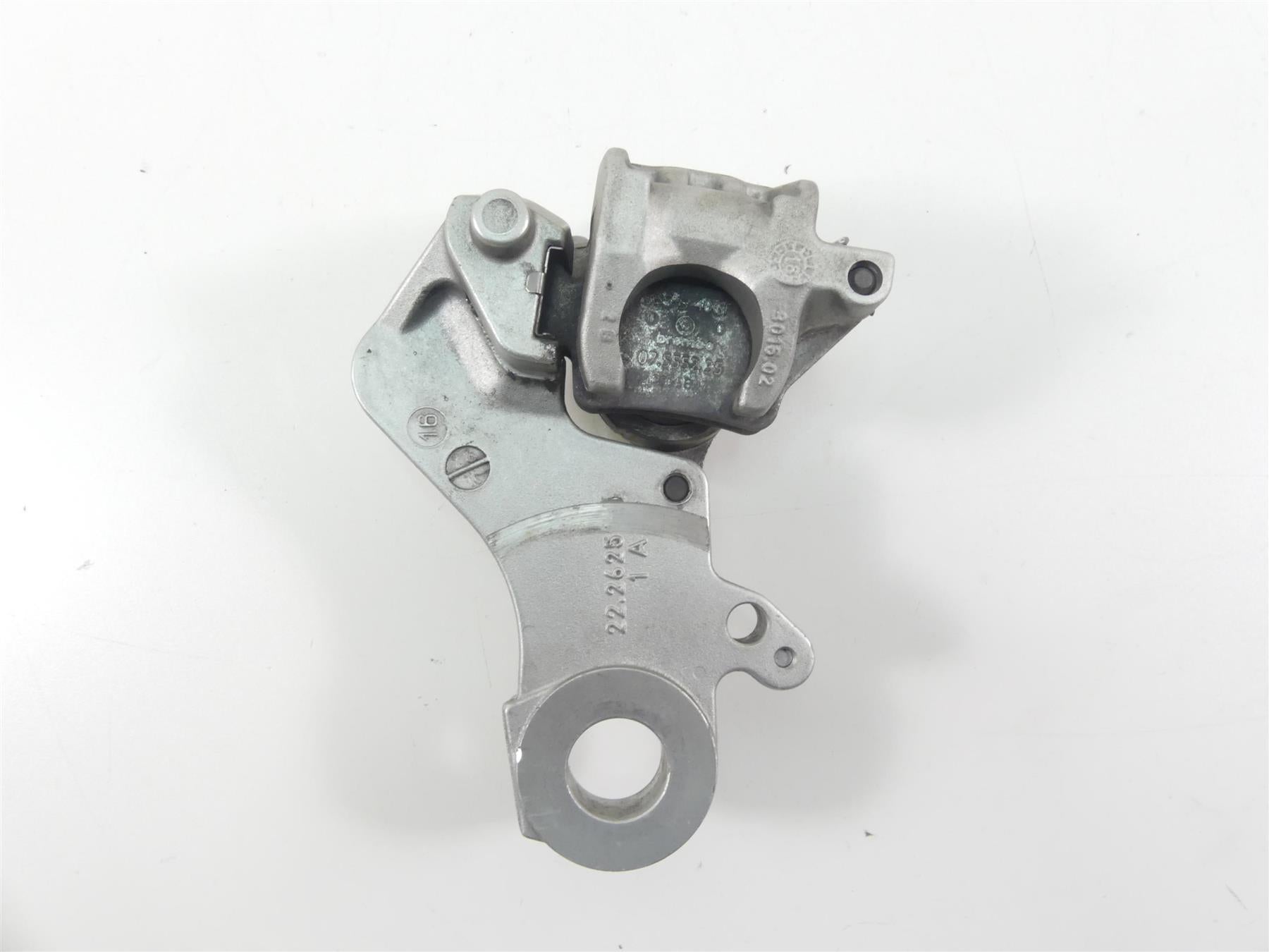 2017 Husqvarna 701 Enduro Rear Brembo Brake Caliper & Bracket 7601308000101 {{ shop.shopifyCountryName }} - Mototech271