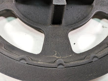 Load image into Gallery viewer, 2014 Harley Touring FLHTK Electra Glide Rear Drive Belt Pulley 68T 37781-09
