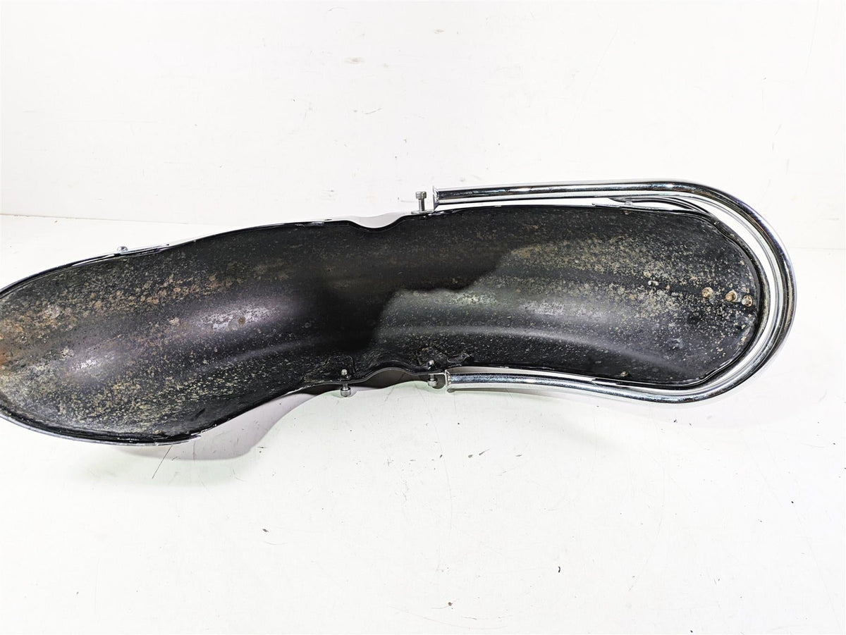 2004 Yamaha XVZ1300 Royal Star Front Fender READ 4NL-YK215-10-P1 4NL-YK215-11-P1 {{ shop.shopifyCountryName }} - Mototech271