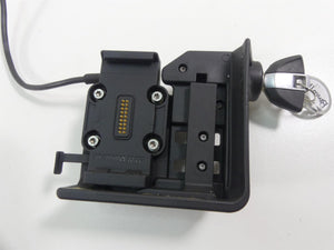 2014 BMW R1200GS K50 Cdi Ecu Ecm Ignition Switch Key Lock Set 853163707 8546129 | Mototech271