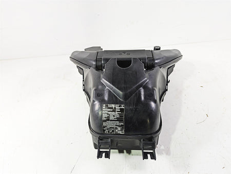 2017 BMW F800GS Adv K75 Air Box Breather Filter Cleaner & Tubes Set 13718554886 {{ shop.shopifyCountryName }} - Mototech271