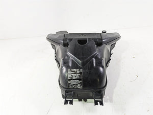 2017 BMW F800GS Adv K75 Air Box Breather Filter Cleaner & Tubes Set 13718554886