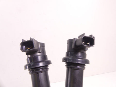 2018 Kawasaki Ninja H2 ZX1002 SX SE Ignition Coils Coil Set 21171-0732 {{ shop.shopifyCountryName }} - Mototech271