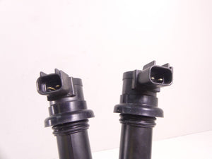 2018 Kawasaki Ninja H2 ZX1002 SX SE Ignition Coils Coil Set 21171-0732 | Mototech271