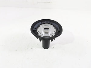 2021 BMW R1250GS K51 Adv Keyless Fuel Gas Petrol Cap Lid 16118552148 | Mototech271