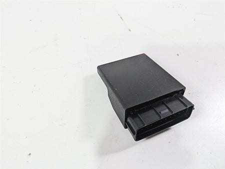 2000 Honda VT1100 Shadow Sabre Cdi Ecu Ecm Engine Control Module 30410-MCK-A01 {{ shop.shopifyCountryName }} - Mototech271