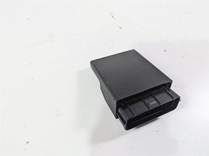 2000 Honda VT1100 Shadow Sabre Cdi Ecu Ecm Engine Control Module 30410-MCK-A01