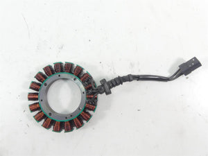 2004 Harley Softail FXSTD SE CVO Deuce Alternator Generator Stator 30017-01B | Mototech271