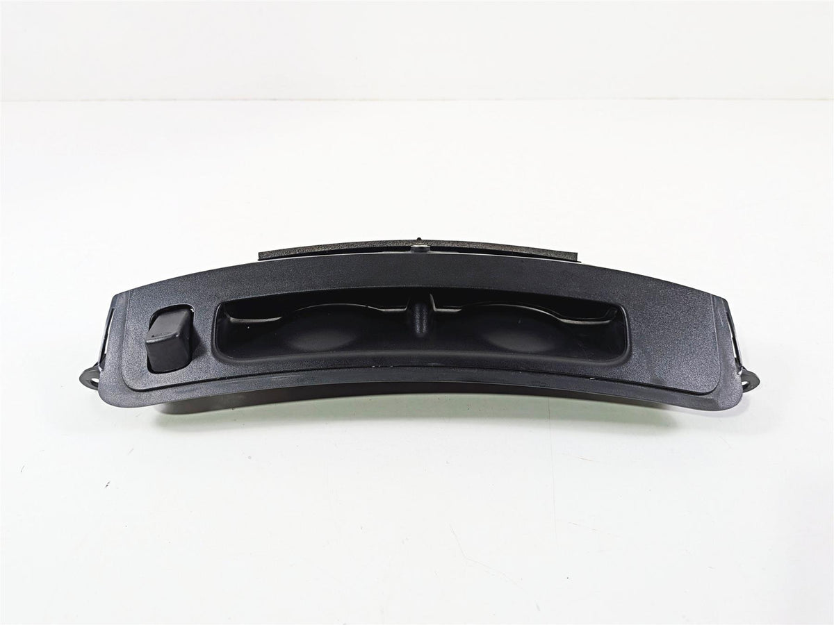 2018 Harley Touring FLHTCU Electra Glide Front Fairing Air Duct Inlet Vent 29200038-Mototech271