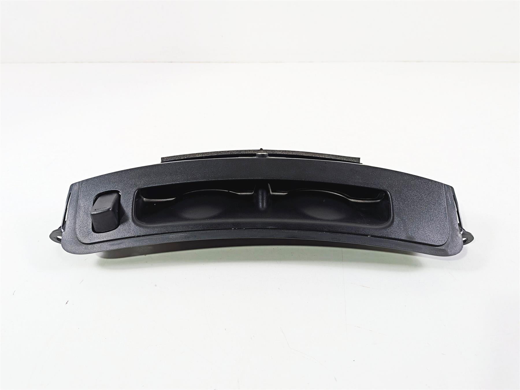 2018 Harley Touring FLHTCU Electra Glide Front Fairing Air Duct Inlet Vent 29200038-Mototech271