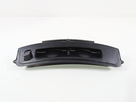 2018 Harley Touring FLHTCU Electra Glide Front Fairing Air Duct Inlet Vent 29200038-Mototech271