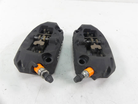 2017 BMW R1200RT K52 Front Brembo Brake Calipers 34118556205 34118556206 {{ shop.shopifyCountryName }} - Mototech271