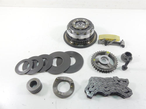 2016 Harley FXDL Dyna Low Rider Primary Drive Clutch Kit 4K -Only 37816-11 | Mototech271