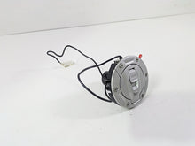 Load image into Gallery viewer, 2016 BMW R1200RT K52 Keyless Fuel Gas Petrol Tank Lid Cap 16118552106
