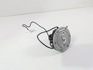 2016 BMW R1200RT K52 Keyless Fuel Gas Petrol Tank Lid Cap 16118552106