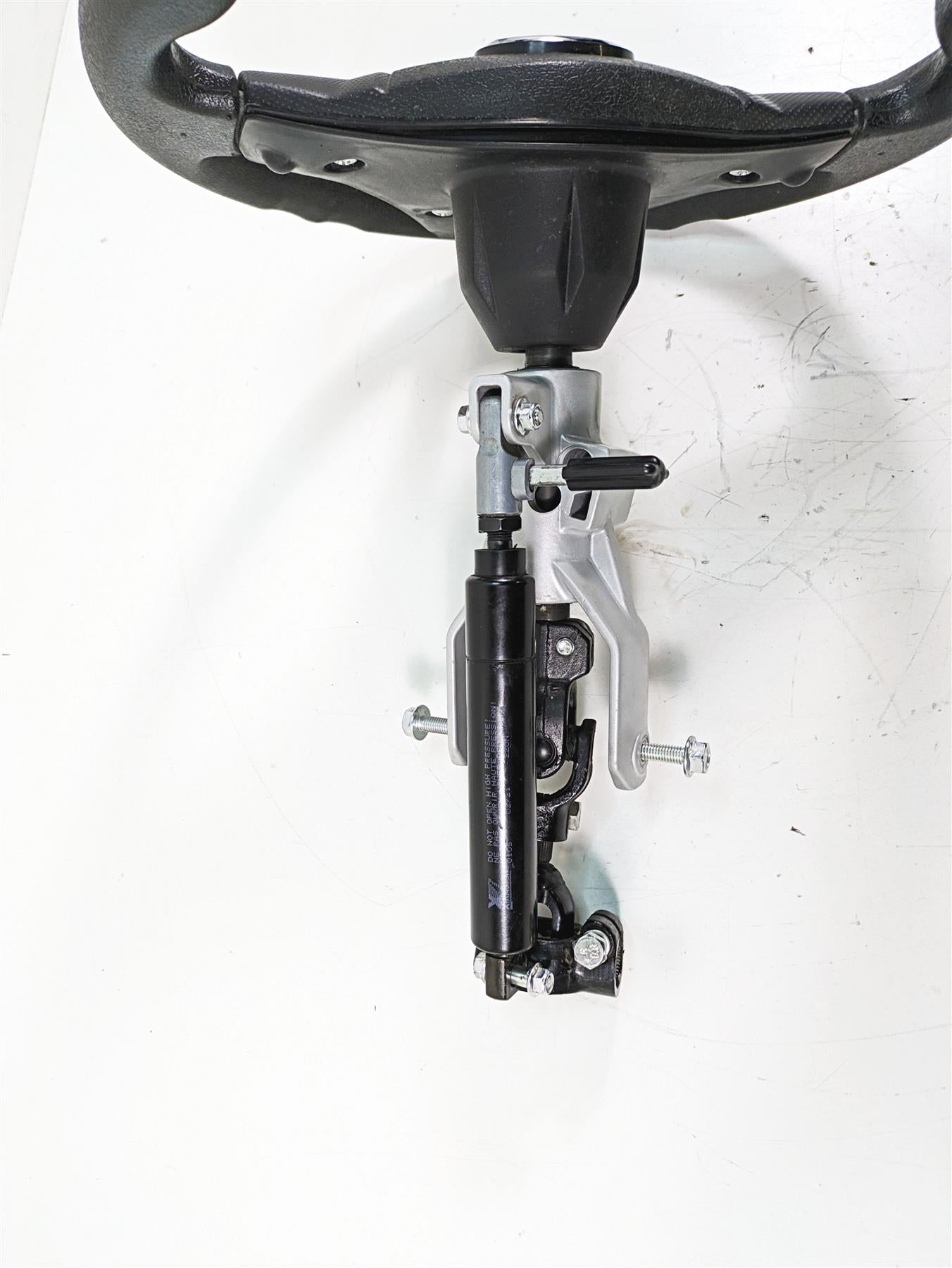 2021 CFMoto Zforce 500 Trail Steering Wheel & Mount Set 7030-102100 {{ shop.shopifyCountryName }} - Mototech271