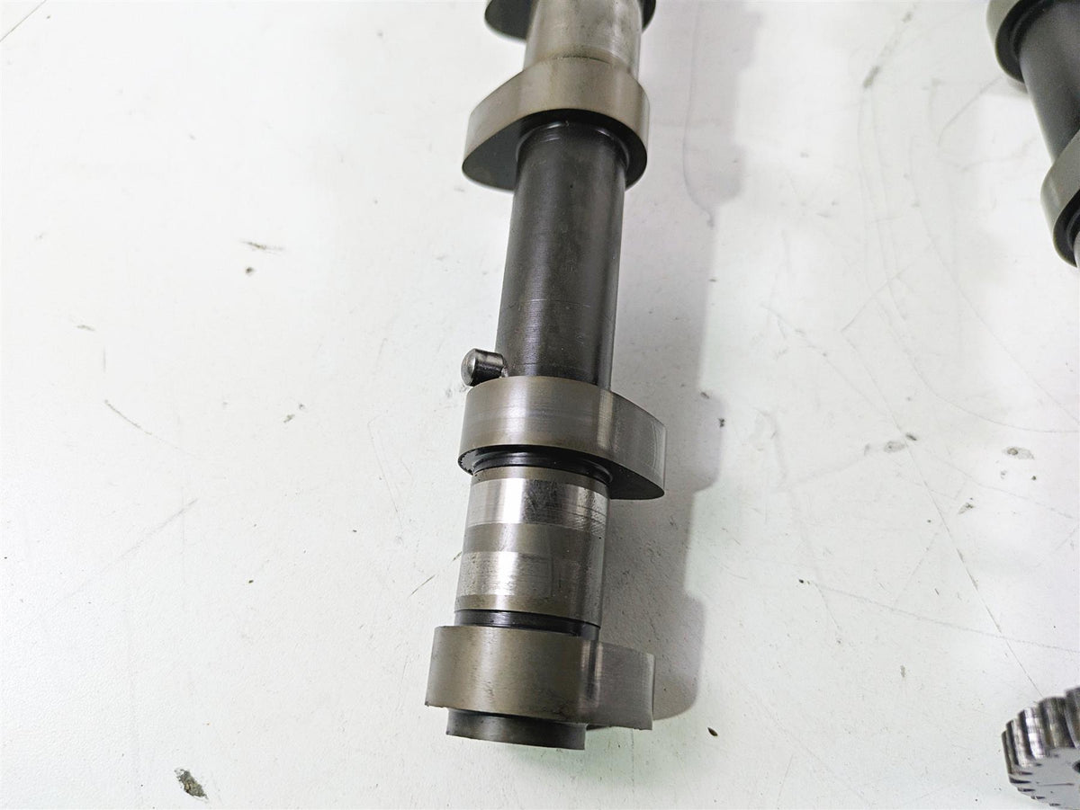 2012 Yamaha XT1200 Super Tenere Inlet Outlet Cams Camshaft Set 23P-12170-00-00 {{ shop.shopifyCountryName }} - Mototech271