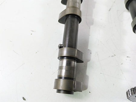 2012 Yamaha XT1200 Super Tenere Inlet Outlet Cams Camshaft Set 23P-12170-00-00 {{ shop.shopifyCountryName }} - Mototech271