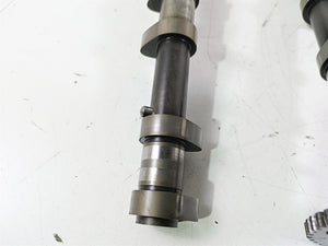 2012 Yamaha XT1200 Super Tenere Inlet Outlet Cams Camshaft Set 23P-12170-00-00