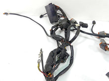 Load image into Gallery viewer, 2003 Harley Touring FLHTCI E-Glide 100TH Main Wiring Harness Loom 70985-03 | Mototech271
