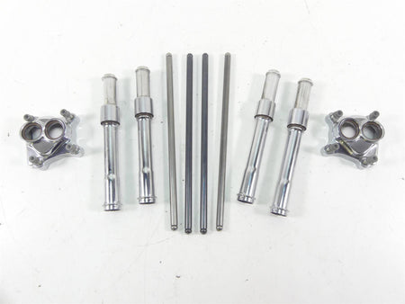 2008 Harley Softail FXSTB Night Train Pushrods & Lifter Cover Set 17967-99 {{ shop.shopifyCountryName }} - Mototech271