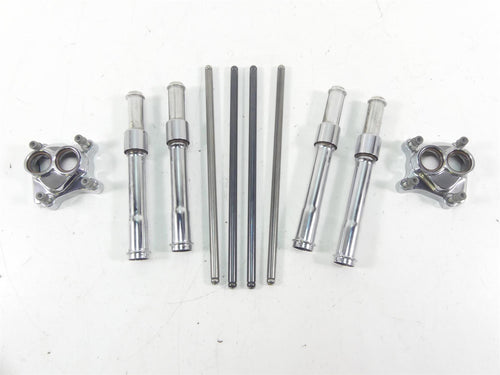 2008 Harley Softail FXSTB Night Train Pushrods & Lifter Cover Set 17967-99 | Mototech271