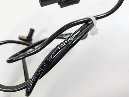 2014 BMW S1000RR K46 Front Abs Wheel Speed Sensor 34527715117 {{ shop.shopifyCountryName }} - Mototech271