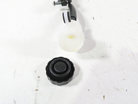 2021 Yamaha Tenere 700 XTZ7 1/2" Brembo Rear Brake Master Cylinder 4P5-2583V-01 {{ shop.shopifyCountryName }} - Mototech271