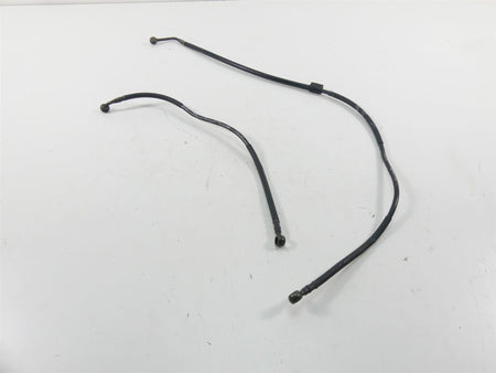 2015 KTM 1290 Adventure Rear Abs Brake Line Hose Set 60342003000 {{ shop.shopifyCountryName }} - Mototech271
