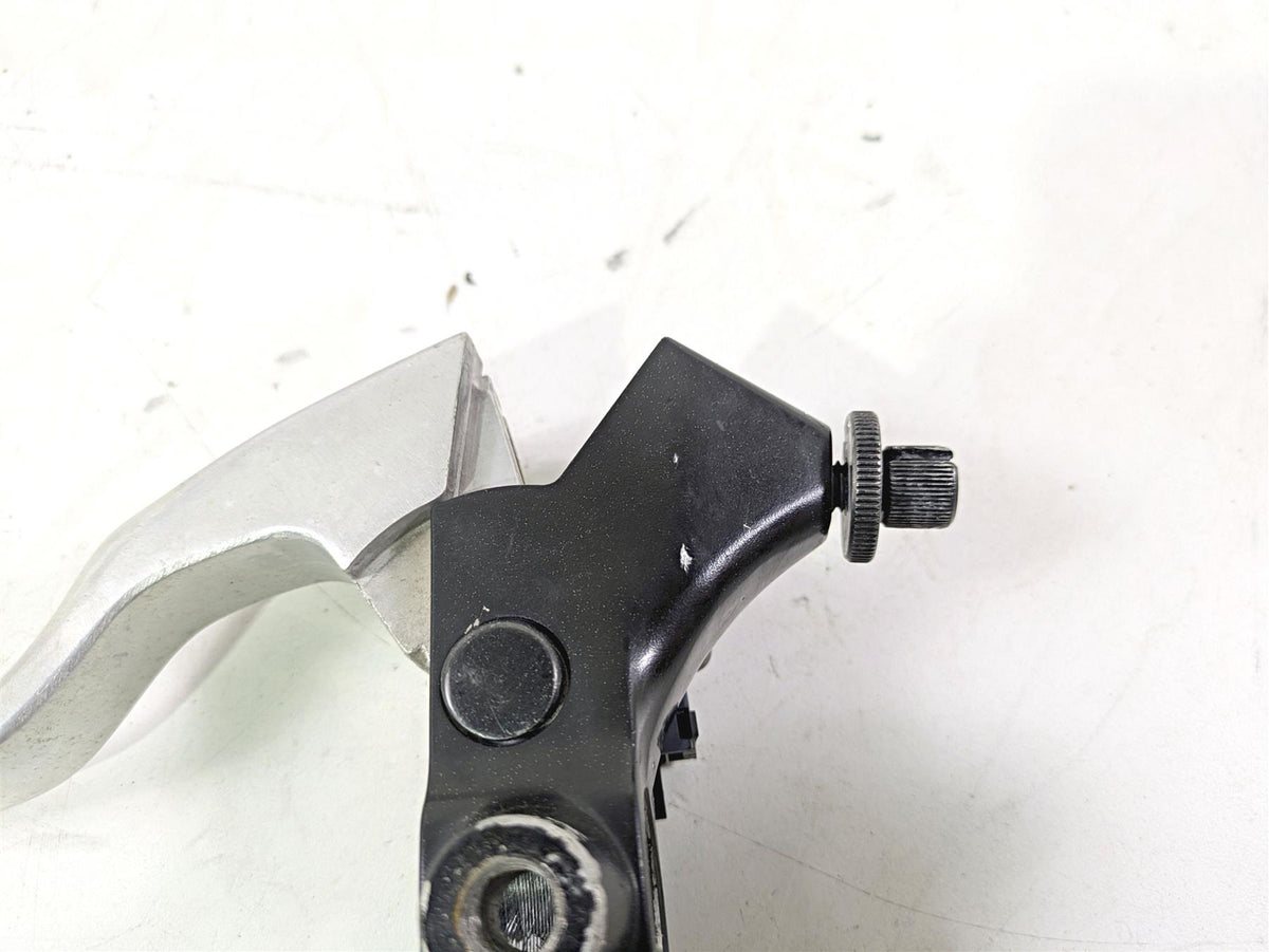 2008 Yamaha XVS1300 V-Star Tourer Clutch Perch & Lever 5BN-82911-20-00 {{ shop.shopifyCountryName }} - Mototech271