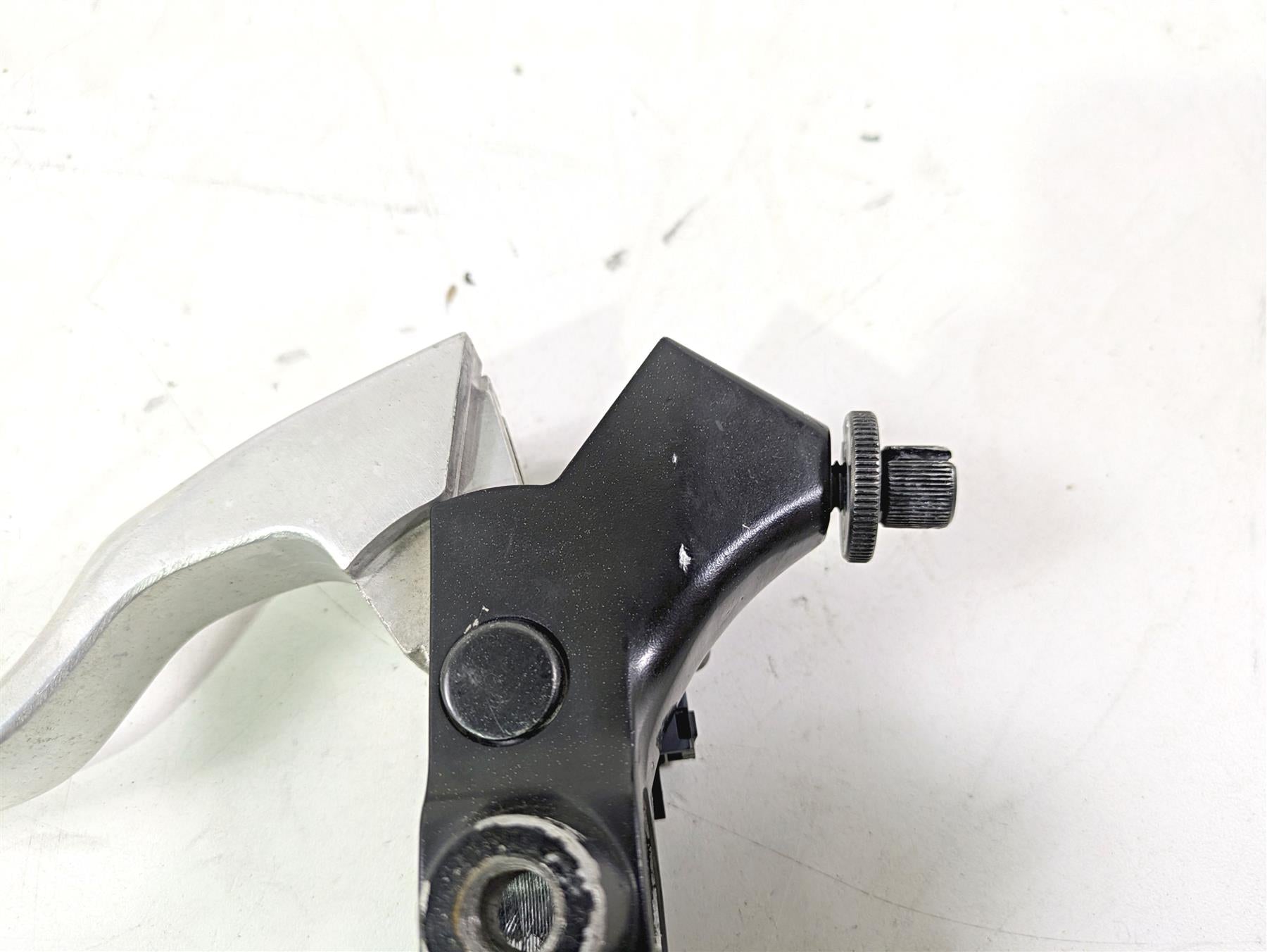2008 Yamaha XVS1300 V-Star Tourer Clutch Perch & Lever 5BN-82911-20-00 {{ shop.shopifyCountryName }} - Mototech271