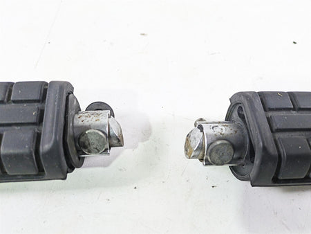 2002 Honda V-Twin VTX1800 C Rear Passenger Footpeg Set 50680-MCH-000 {{ shop.shopifyCountryName }} - Mototech271