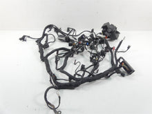 Load image into Gallery viewer, 2012 BMW S1000RR K46 Main &amp; Engine Wiring Harness Abs - No Cuts 61118527763
