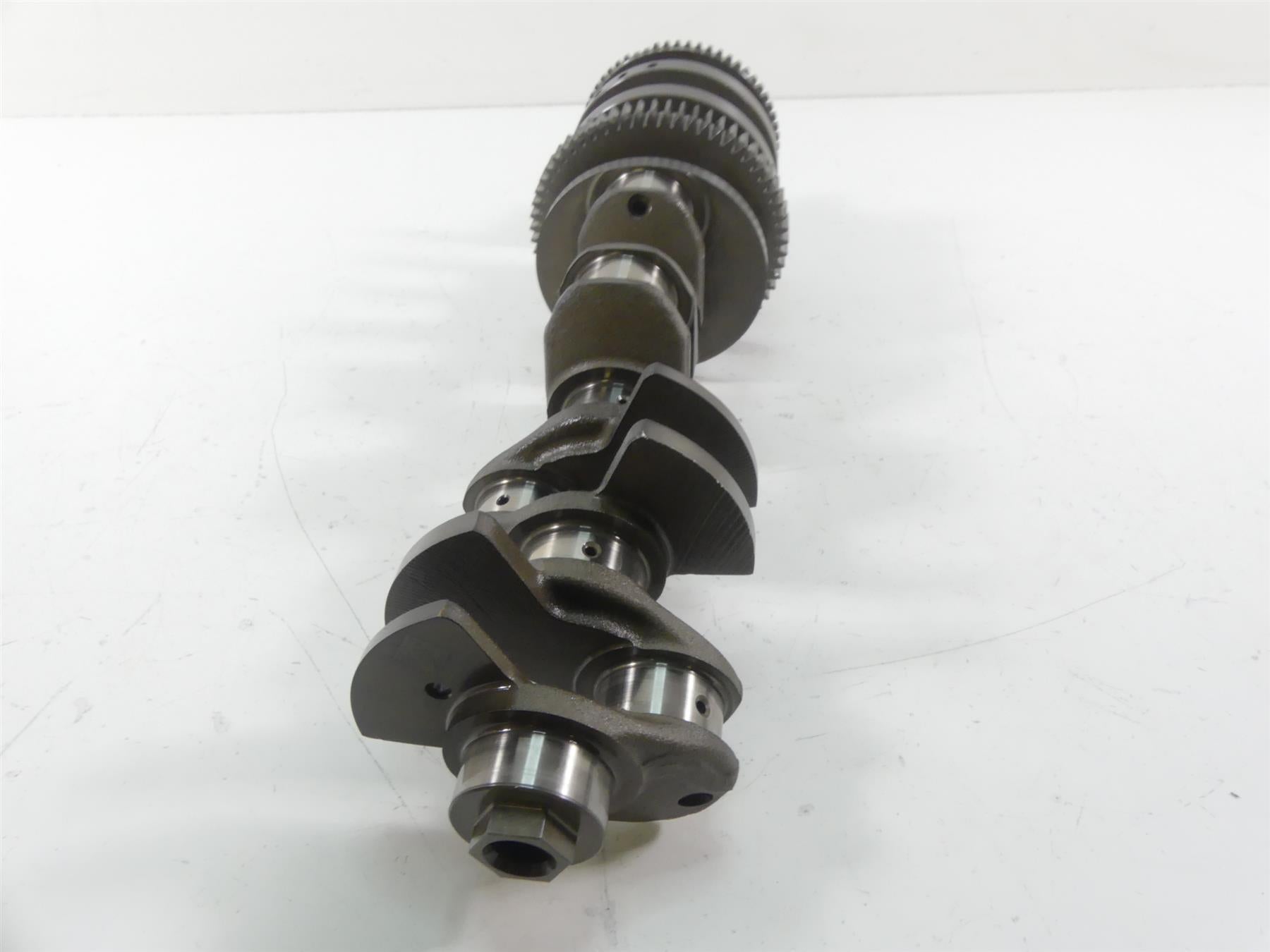 2015 BMW K1600GT K48 Crankshaft Crank Shaft 11217723880 {{ shop.shopifyCountryName }} - Mototech271