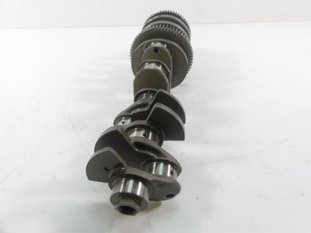 2015 BMW K1600GT K48 Crankshaft Crank Shaft 11217723880 {{ shop.shopifyCountryName }} - Mototech271