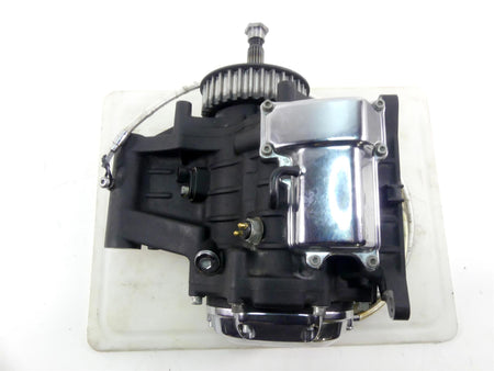 2017 Harley Softail FXSB Breakout Transmission 6 Speed Gear Box 33009-10A {{ shop.shopifyCountryName }} - Mototech271