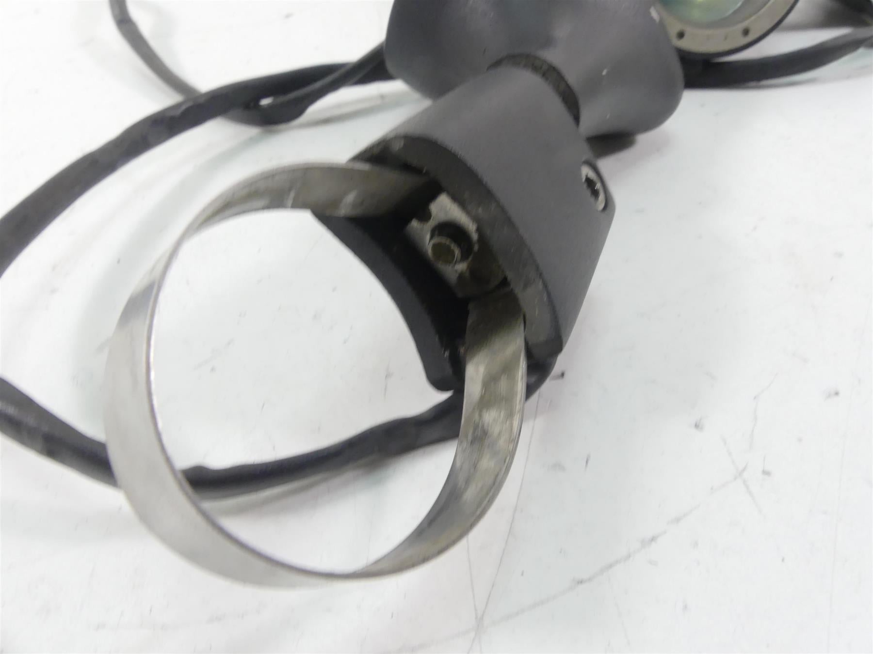 2003 BMW R1150 GS R21 Aftermarket Fog Light Lamp Lens + Switch & Wiring Set {{ shop.shopifyCountryName }} - Mototech271