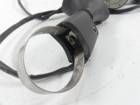2003 BMW R1150 GS R21 Aftermarket Fog Light Lamp Lens + Switch & Wiring Set {{ shop.shopifyCountryName }} - Mototech271
