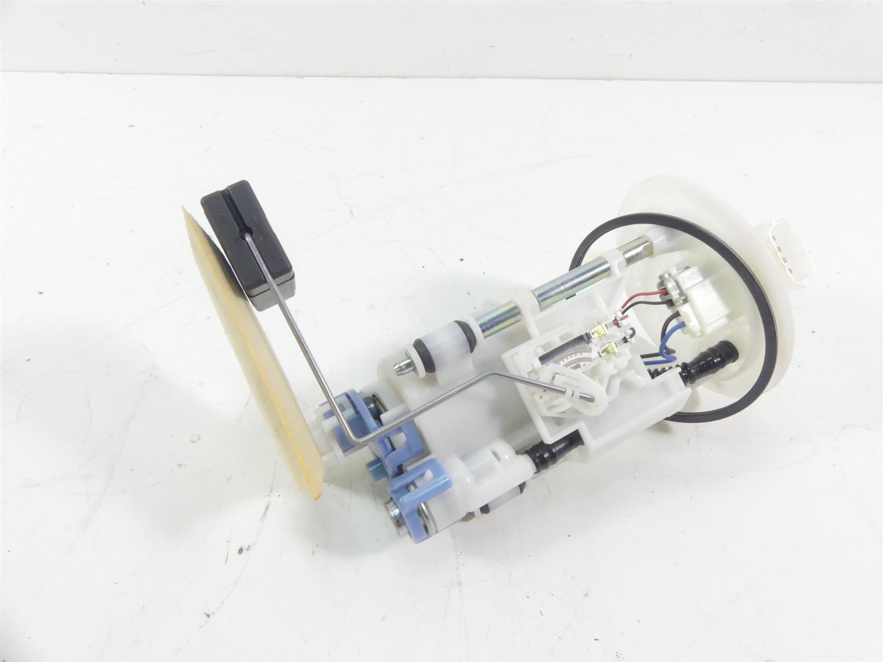 2018 Yamaha YXZ1000R EPS SS Fuel Gas Petrol Pump - Tested B16-13907-00-00 {{ shop.shopifyCountryName }} - Mototech271