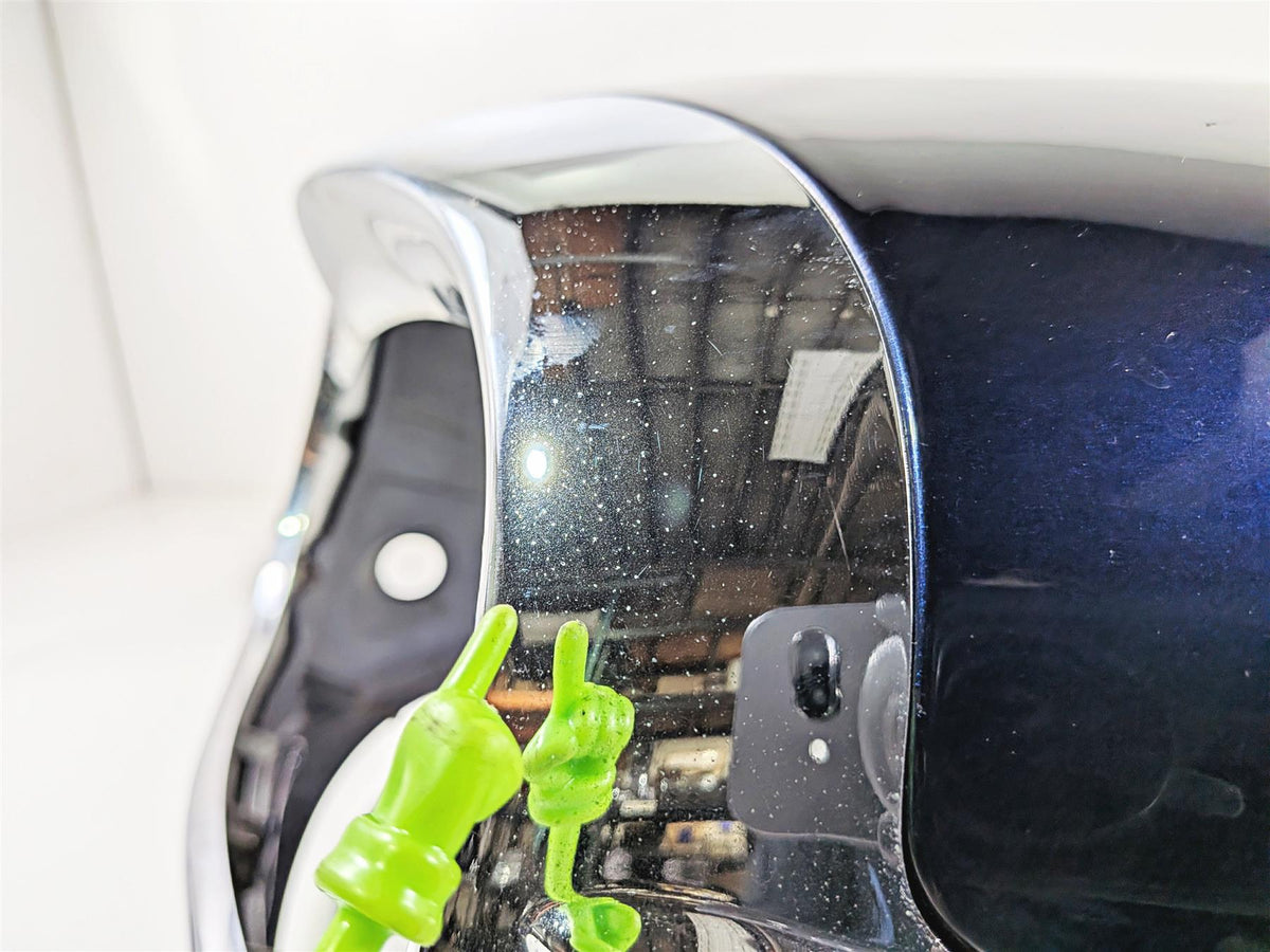 2000 Honda GL1500 Valkyrie Interstate Front Nose Headlight Fairing 64214-MBY-Mototech271